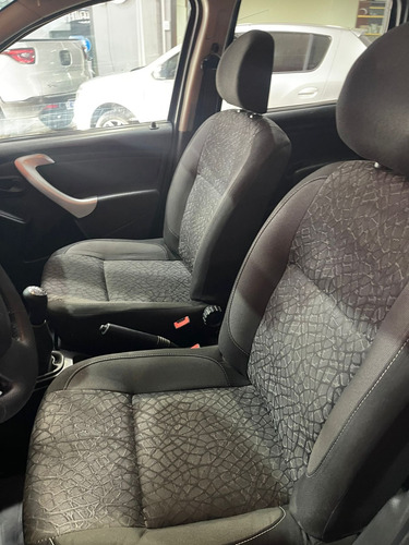 Renault Duster 1.6 4x2 Confort 110cv