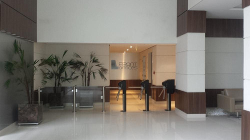 Imagem 5 de 13 de Sala Comercial Nova No Centro - Diadema-sp - 2210