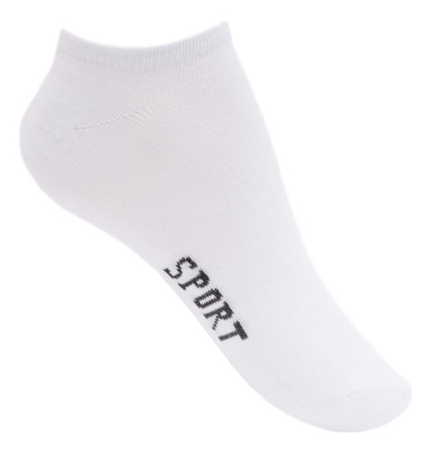 Kit 12 Pares Meia Masculina Cano Curto Soquete Invisivel