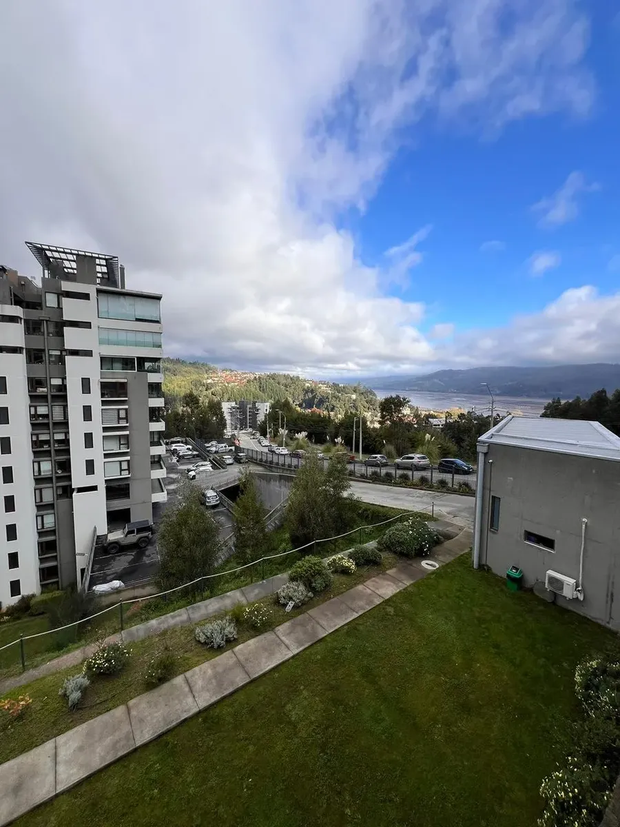Imagen 2 de 18 de En Venta Departamentos Altos De Lonco