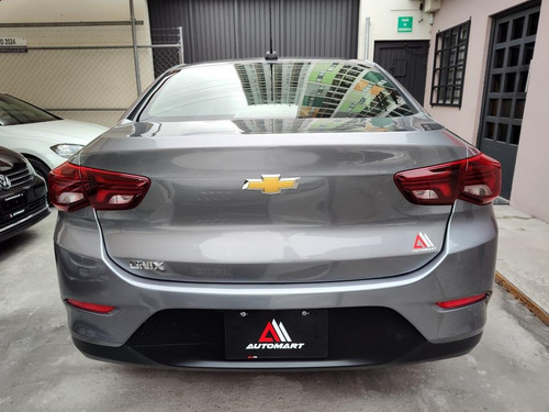 Chevrolet Onix 1.0t Ls At
