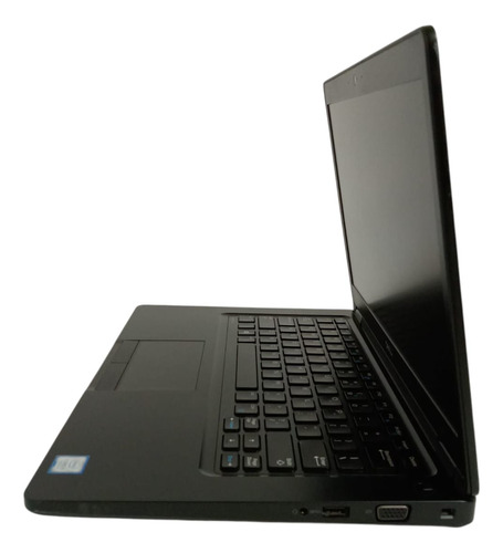 Notebook Latitude 5480 I5-7300 Ssd 256gb 8gb (Reacondicionado)