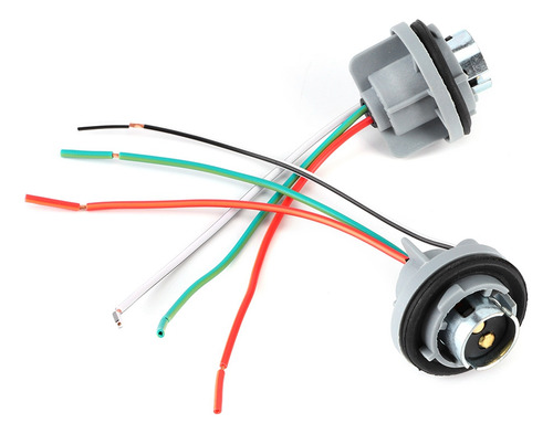Conector De Enchufe 1157 Bay15d/base Adaptadora Para Soporte