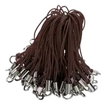 Comprar 100x Correas De Anillo Para Teléfono, Correas De Marrón