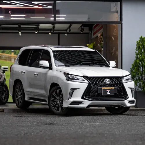 Lexus LX Lx570 5.7