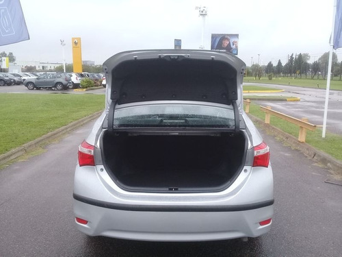 Toyota Corolla 1.8 Xli Cvt Mb