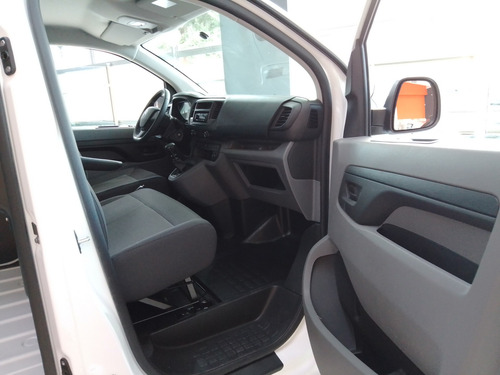 Imagen 13 de 15 de Citroën Jumpy L3 Hdi Business 115
