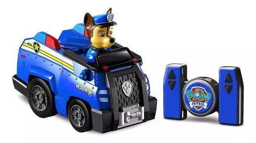 Segunda imagen para búsqueda de chase paw patrol