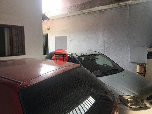 Imagem 3 de 30 de Oportunidade Investimento - Duas Casas Térreas À Venda Em Vila Progresso - Ajudadamos Com 30% No Valor Do Itbi - 4691