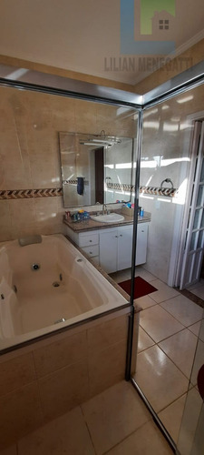 Venda Ou Permuta De Casa Condominio Fechado Santa Tereza. Jundiai - Cc00067 - 69483069