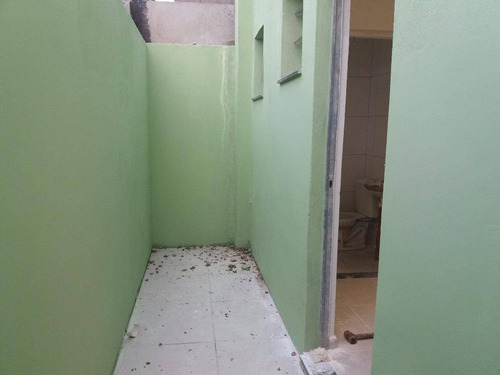 Imagem 7 de 10 de Salão Comercial Para Locação, Parque Rodrigo Barreto, Arujá - Sl0049. - Sl0050