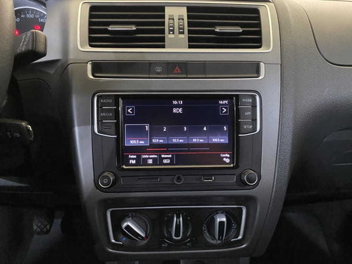 Imagem 12 de 15 de Volkswagen Fox Xtreme Mb 2021