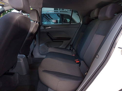 Imagem 10 de 10 de Volkswagen T-cross 1.0 200 Tsi Total Flex Sense Automático