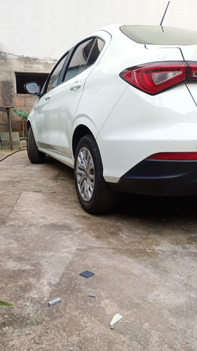 Fiat Cronos 1.3 Flex 4p