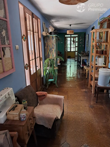 Parcela En Venta En Limache