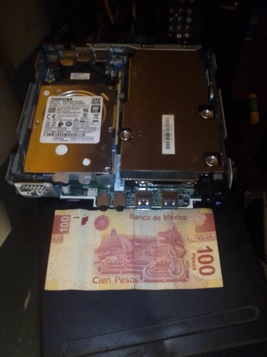 Hp Prodesk 600 G1 (Usado)