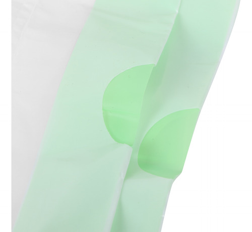 Bolsa Filtrante De Arena Para Gatos Clean, Forro De Plástico