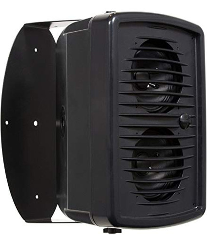 Monitor Personal Galaxy Audio Hs7 Hot Spot Con Control De Vo
