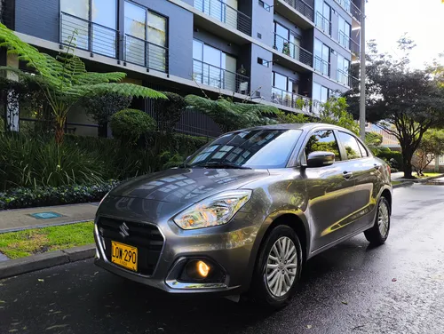 Suzuki Swift 1.2 Dzire At