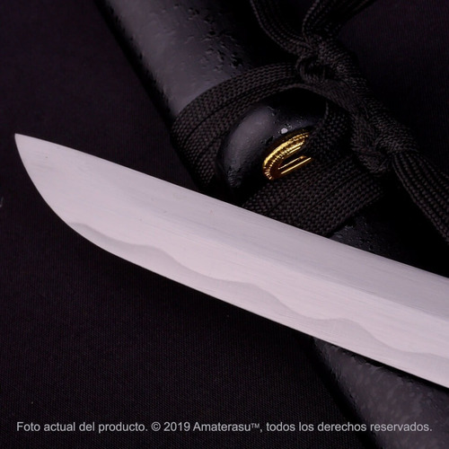 Imagen 9 de 10 de Katana Nodachi Masamune Sephiroth Final Fantasy Filo Extremo