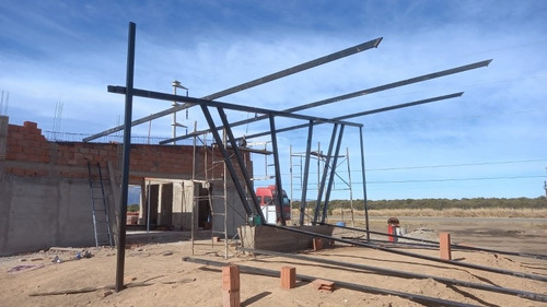 Imagen 3 de 7 de Lote La Esterlina Desde 620m2 100% Finan 6 Min Merlo San Lui