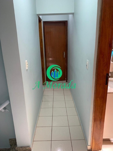Lindo Sobrado 155 M² Vila Suíça! - Ca00650 - 68500496