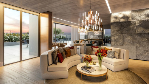 Imagem 7 de 19 de Apartamento Residencial Para Venda, Vila Mariana, São Paulo - Ap8400. - Ap8400-inc