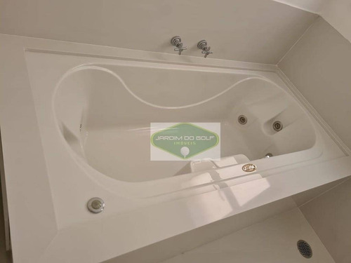 Apartamento 3 Suítes À Venda No Jardim Paulista - São Paulo/sp - Ap2290