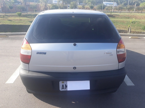 Fiat Palio 2006 1.0 Fire Flex 5p