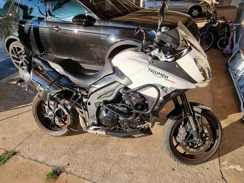 Triumph Sport 1050