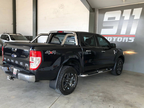 Imagem 5 de 11 de Ford Ranger 3.2 Xlt 4x4 Cd 20v Diesel 4p Automático
