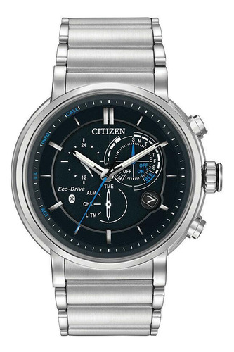 Relógio Citizen Ecodrive Proximity Bz1000-54e