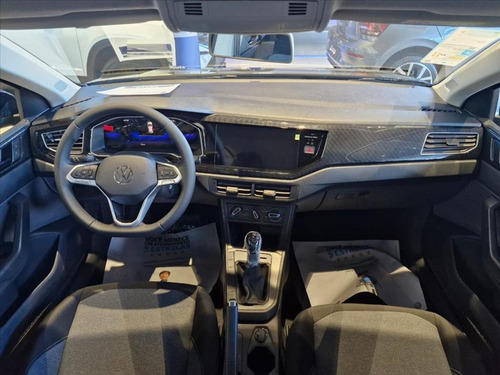 Volkswagen Virtus 1.0 170 Tsi Flex Automático