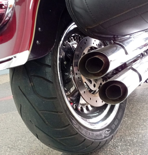 Harley-davidson Fat Boy 2014