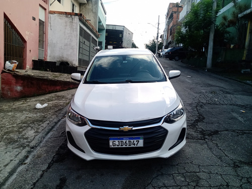 Chevrolet Onix 1.0 Lt 5p