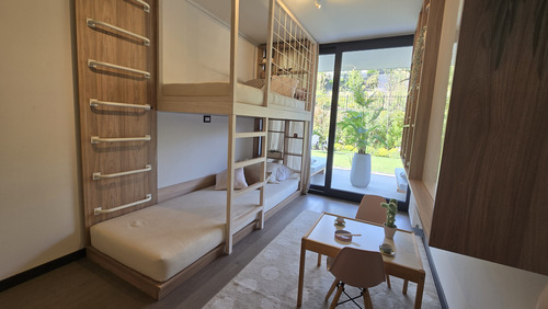 Townhouses Nuevos Sin Comisión Los Dominicos