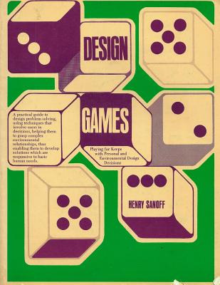 Libro Design Games: Playing For Keeps With Personal And E...