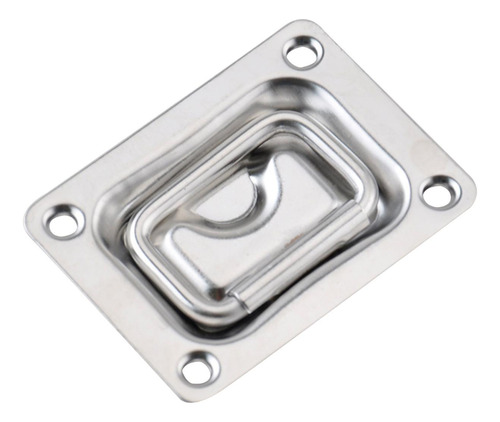 Tirador De Barco, Anillo De Elevación Al Ras, Muebles Para