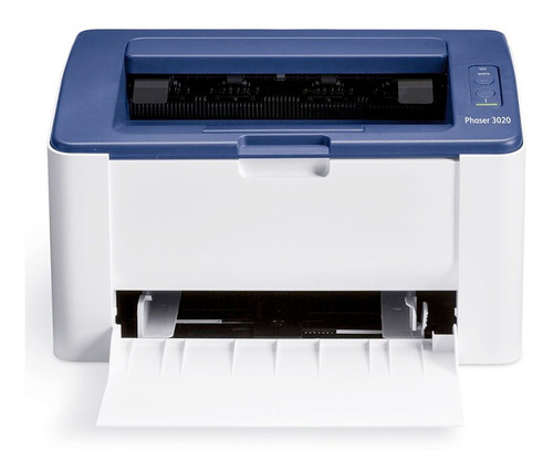 Impresora Laser Xerox Phaser 3020 Wi-fi Monocromatica