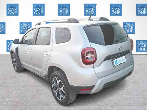 Renault Duster 1.3 T 4x4 Iconic L23