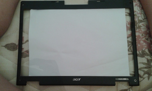 Moldura Da Tela Acer Aspire 3100