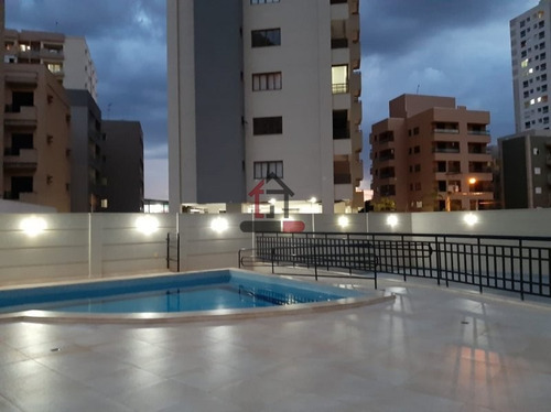 Imagem 1 de 15 de Apartamento No Edifício Mirante Da Mata - Apartamento A Venda No Bairro Nova Aliança - Ribeirão Preto, Sp - Jc-20