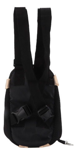 Mochila Respirável Para Animais De Estimação Portátil Fronta
