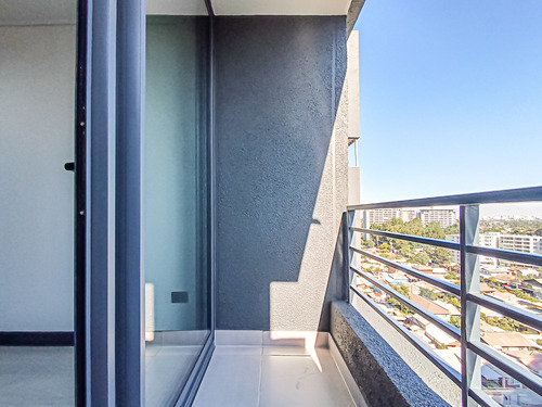 Edificio Av. Vicuña Mackenna Poniente Piso 11