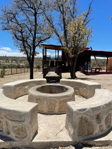 Imagen 15 de 16 de Cabaña En Venta En El Soldado, Dgo.
