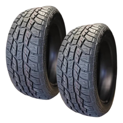 Paq 2 Llantas 265/70r17 115s Ilink Terra Max Lsr2 At