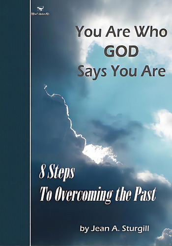 You Are Who God Says You Are: 8 Steps To Overcoming The Past (drew's Animals), De Chandler, Debra. Editorial Createspace, Tapa Blanda En Inglés