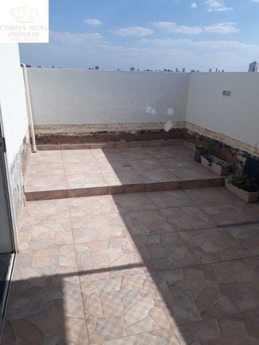 Imagem 20 de 27 de Apartamento Duplex Na Vila Matilde - Ap00376 - 68387870