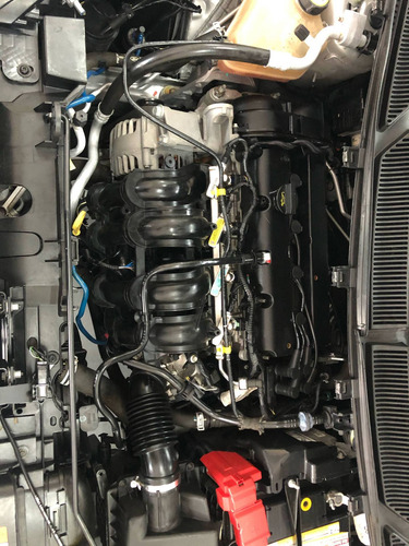 Ford Ka 1.5 Sigma Flex Se Manual