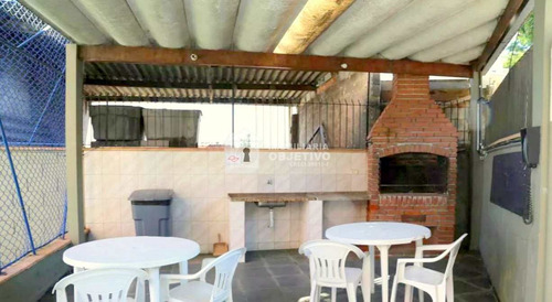Imagem 17 de 20 de Apartamento Com 2 Dorms, Jardim Morro Verde, São Paulo - R$ 270 Mil, Cod: 3181 - V3181